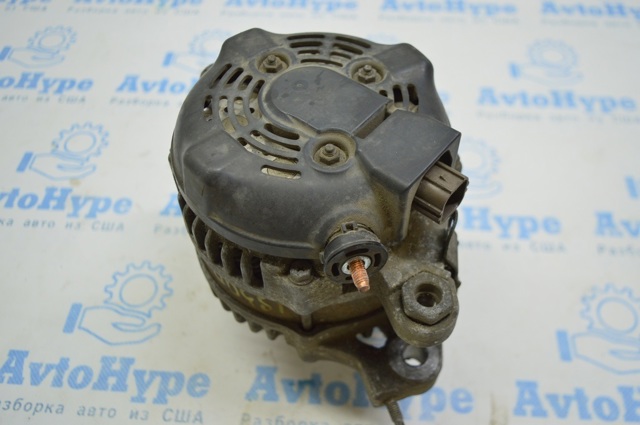 2706031060 TOYOTA Генератор купить в Ровно