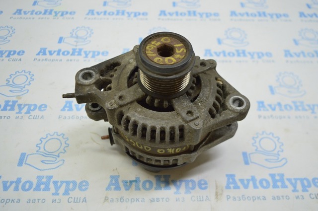 Автомобильный генератор 2706031060 TOYOTA