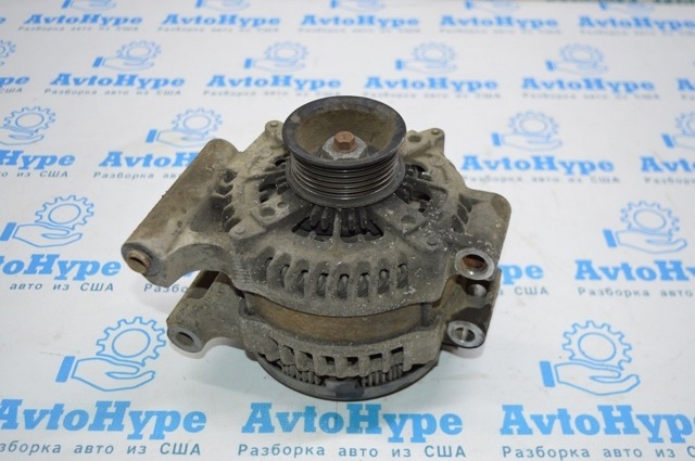 TOYOTA 2706038040 Генератор в наличии Винница