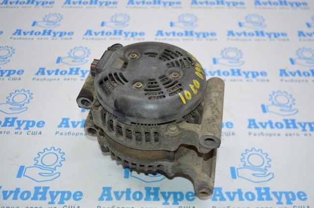 TOYOTA 2706038040 Генератор в наличии Черкассы