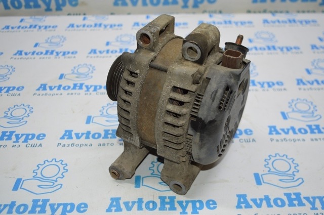Генератор 2706038040 TOYOTA