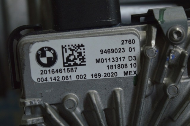 BMW 27109469019 Раздатка в наличии Каменское