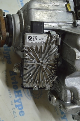 BMW 27109469019 Раздатка в наличии Одесса
