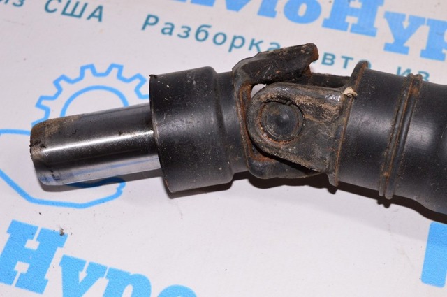 SUBARU 27111FJ081 Вал карданный задний, в сборе в наличии Кривой Рог