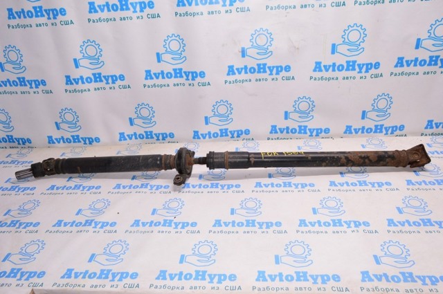 27111FJ081 SUBARU Кардан задний купить в Украина