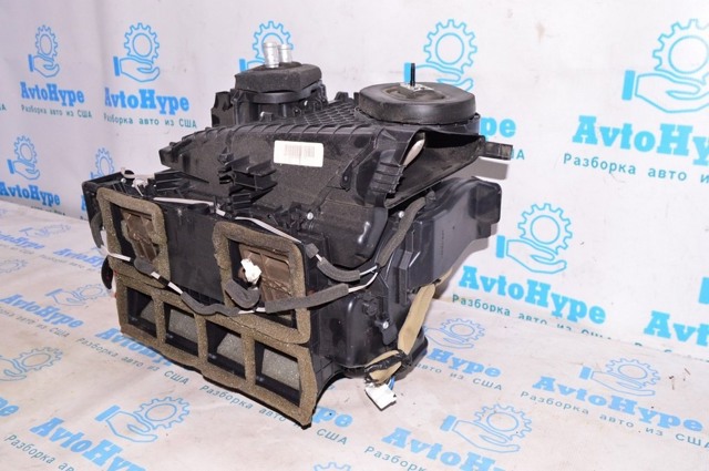 Радиатор отопителя салона 272803JC0A NISSAN