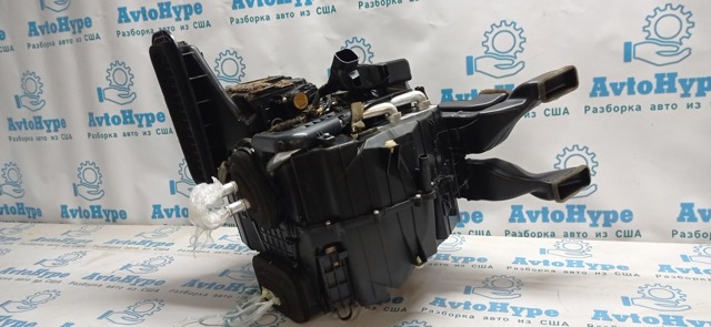 272804BU1B NISSAN Испаритель кондиционера купить в Житомир