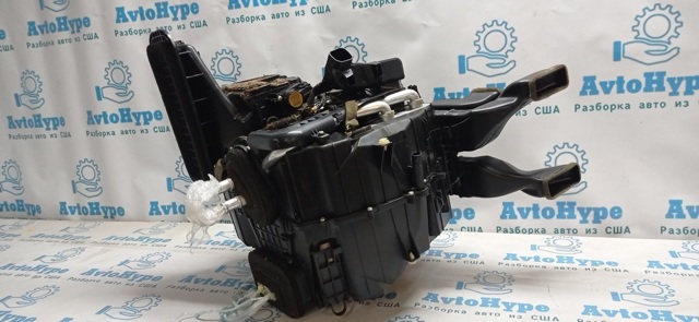 NISSAN 272804BU1B Испаритель кондиционера в наличии Одесса
