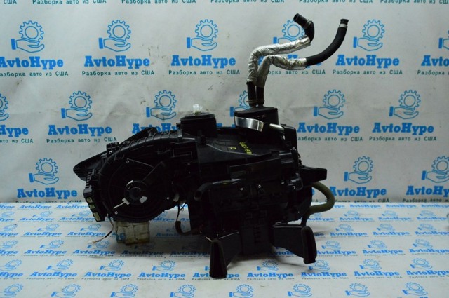 Испаритель кондиционера 272805NA0A NISSAN