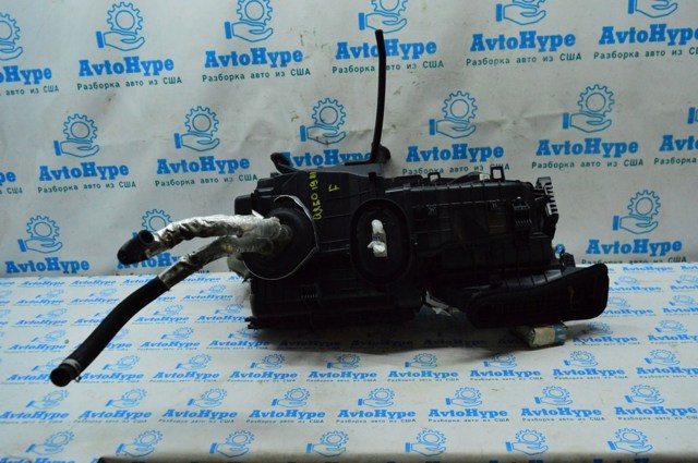 272805NA0A NISSAN Испаритель кондиционера купить в Павлоград