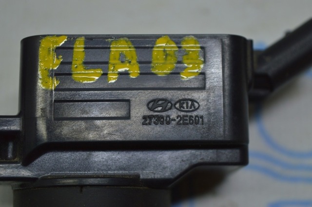 HYUNDAI 273002E601 Катушка зажигания в наличии Днепр