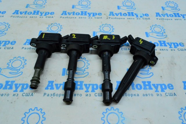 273002E601 HYUNDAI Катушка зажигания купить в Тернополь