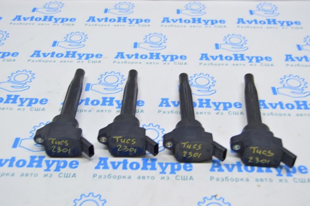 HYUNDAI 273012M417 Катушка зажигания в наличии Украина