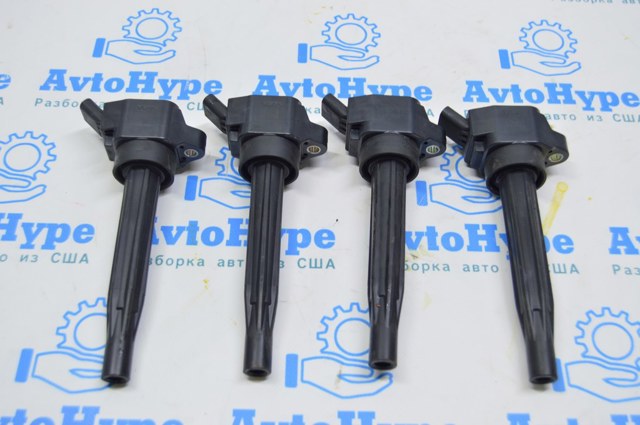 273012M417 HYUNDAI Катушка зажигания купить в Полтава