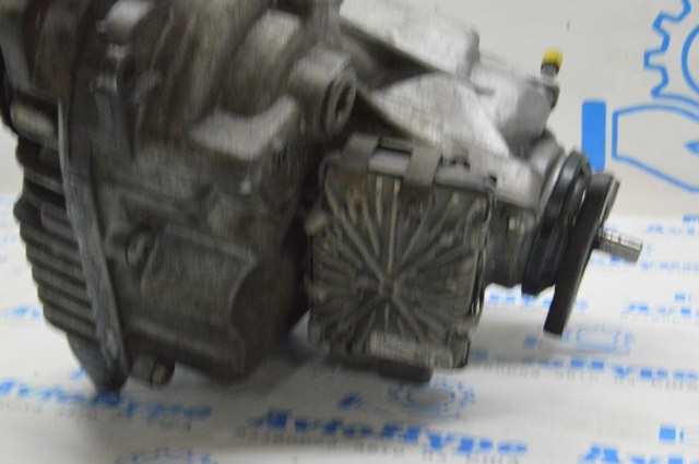 Блок управления раздаточной коробкой 27609469023 BMW
