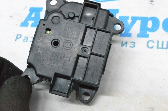 NISSAN 277326RF0A в наличии Николаев