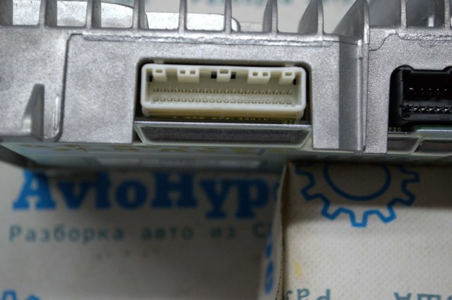 280615DA2A Усилитель звука аудиосистемы купить Львов