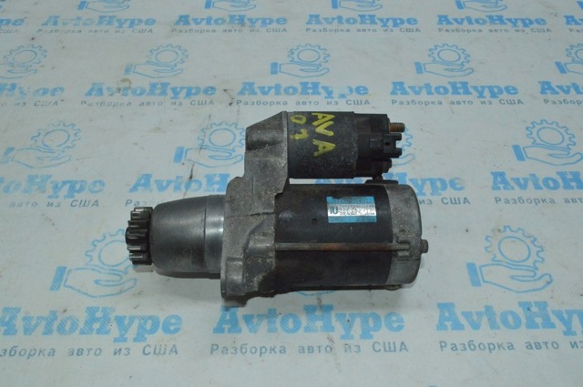 Стартер двигателя 281000A010 TOYOTA