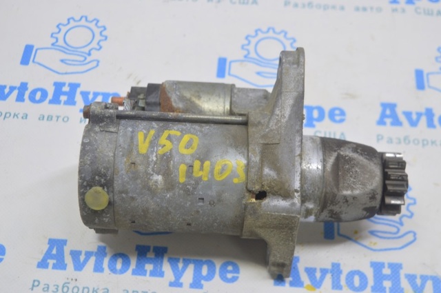 TOYOTA 281000A011 Стартер в наличии Черкассы