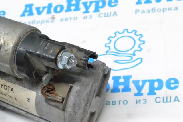 281000T350 Стартер купить Полтава