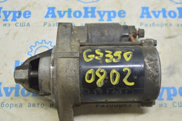 Стартер 2810031070 TOYOTA