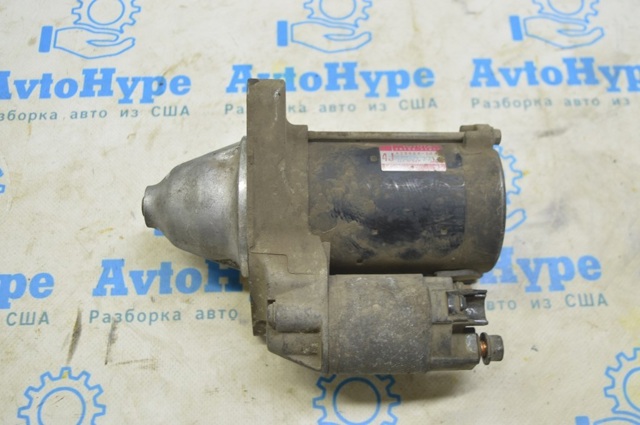 TOYOTA 2810031070 Стартер в наличии Полтава