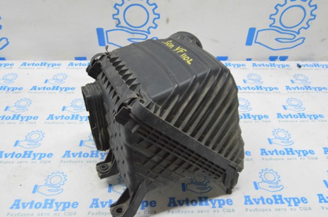 Коробка фильтра 281103Q500 HYUNDAI