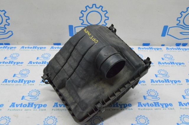 Коробка фильтра 281104R100 HYUNDAI