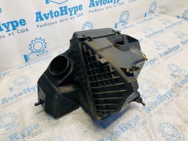 28110D4900 HYUNDAI Корпус фильтра купить в Житомир