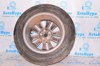 Диск колесный r17 subaru outback 15-19 (02) второй 10\10 28111al02a 28111AL02A