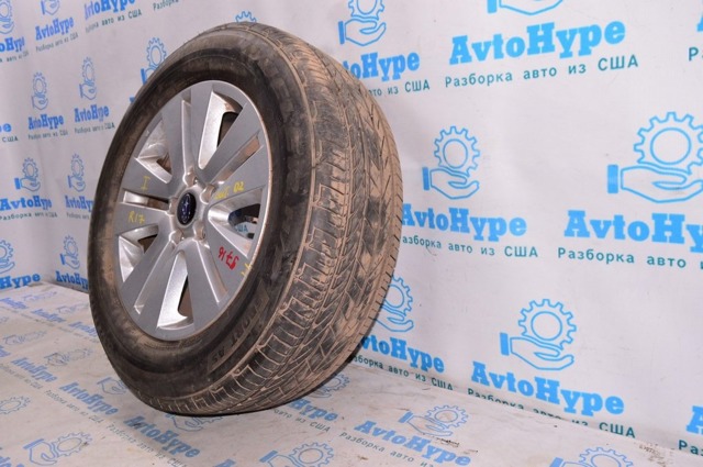 28111AL02A SUBARU купить в Полтава