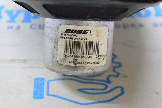 NISSAN 281573JC0A в наличии Тернополь