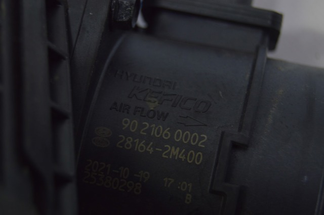 281642M400 ДМРВ купить Ужгород