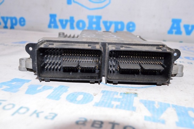 NISSAN 281705AA0A Сабвуфер в наличии Чернигов