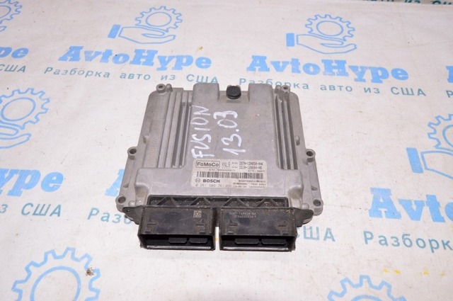 Сабвуфер 281705AA0A NISSAN