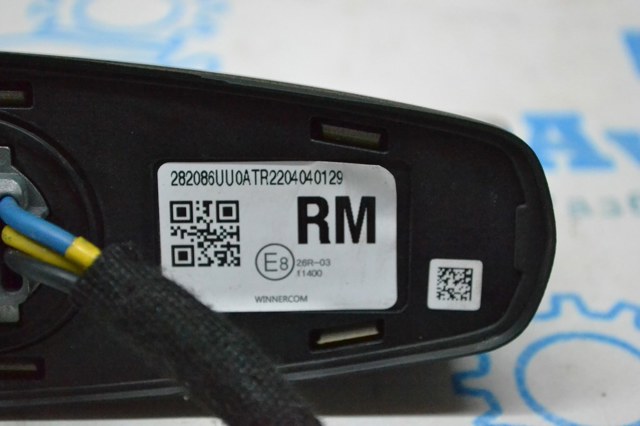 282086UU0A NISSAN купить в Ужгород