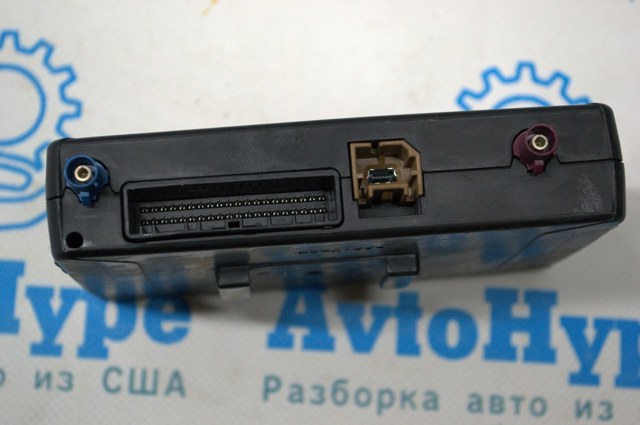 NISSAN 282755ZA0C в наличии Киев