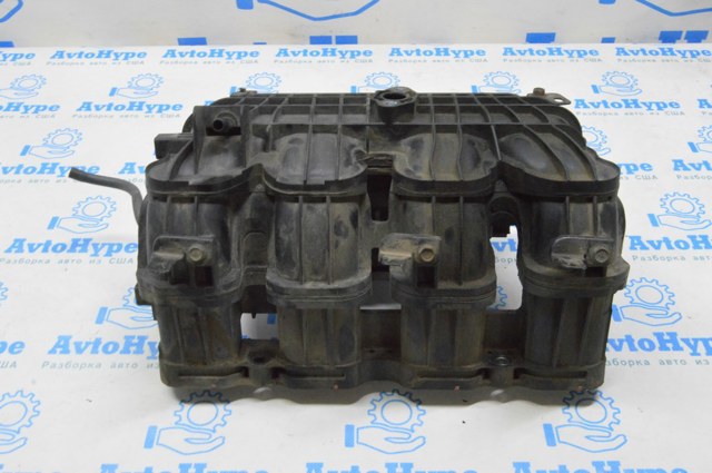 Коллектор впускной 283102G900 HYUNDAI