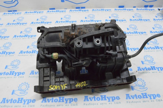 HYUNDAI 283102G900 Впускной коллектор в наличии Житомир