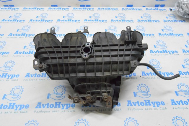 283102G900 HYUNDAI Коллектор впускной купить в Хмельницкий