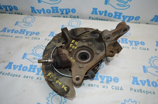 28313SC001 Цапфа передняя правая купить Павлоград
