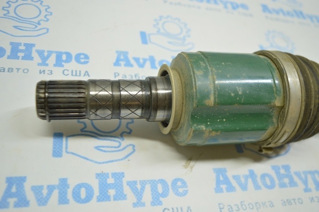 28321AL010 SUBARU Полуось передняя купить в Киев