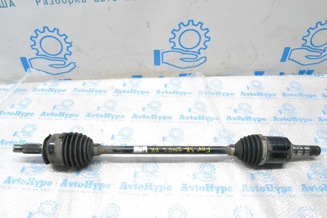 Приводы передних колес 28321SJ000 SUBARU
