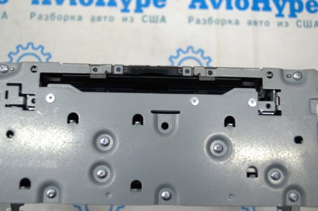 NISSAN 283304HB1C Магнитола в наличии Сумы