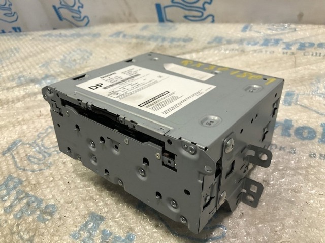 NISSAN 283304HB3B Магнитола (радио AM/FM) в наличии Черновцы
