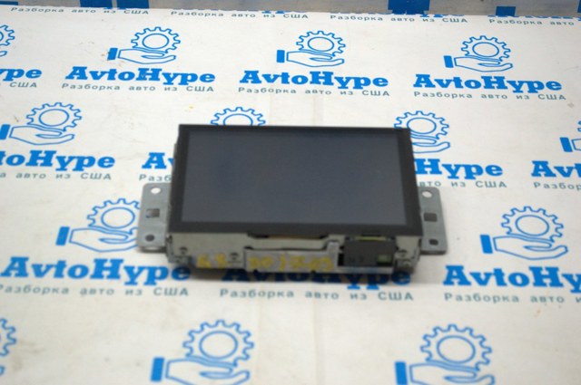 Дисплей многофункциональный 283874DL0A NISSAN