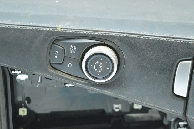 Многофункциональный джойстик управления 283955NA0B NISSAN