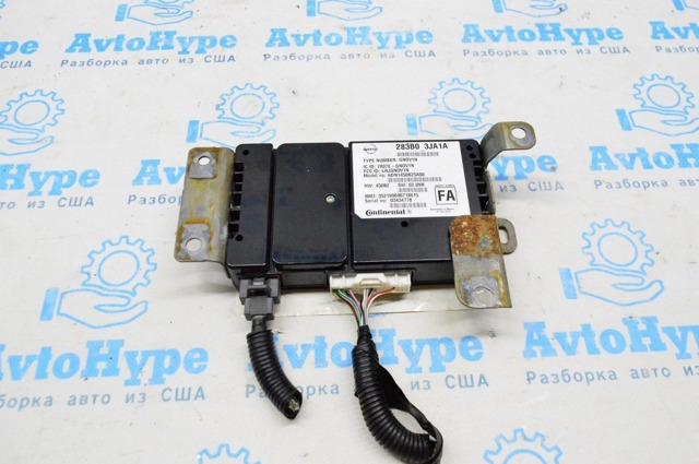 283B03JA1A NISSAN купить в Днепр