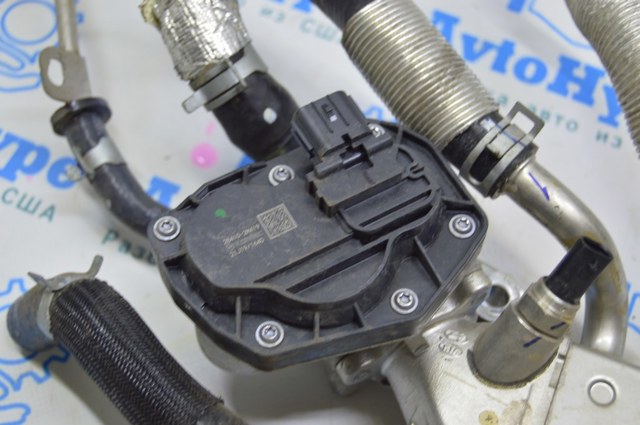 Клапан рециркуляции отработавших газов EGR 284102M419 HYUNDAI