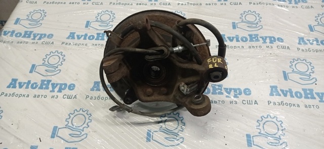 SUBARU 28411SG011 в наличии Винница
